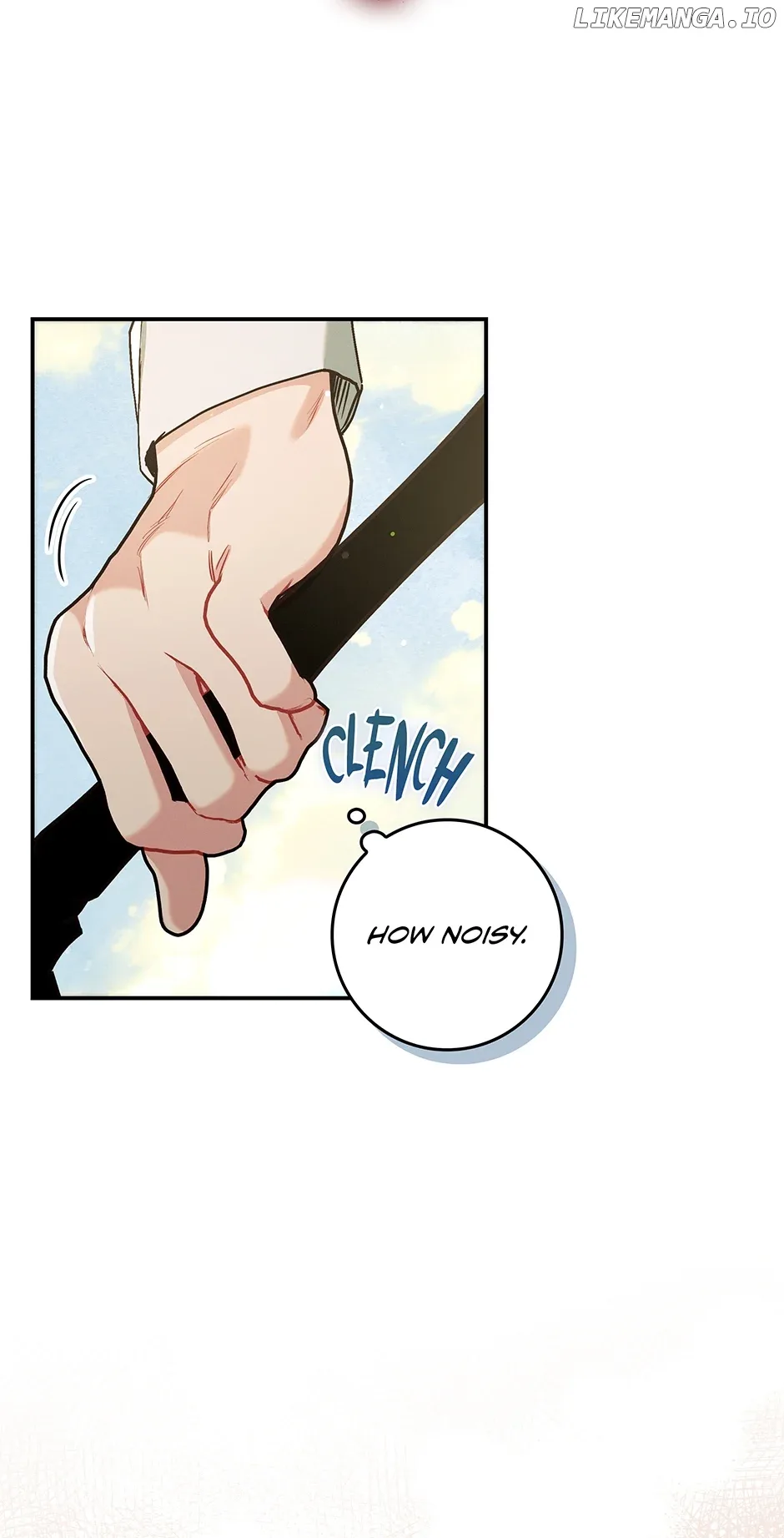I Am Living an Unmarried Life With a Terminally Ill Lover Chapter 11 page 36