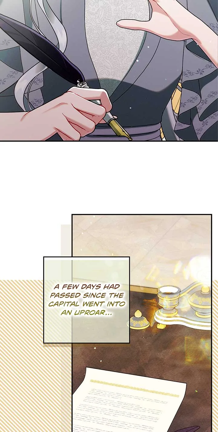 I Am Living an Unmarried Life With a Terminally Ill Lover Chapter 14 page 4