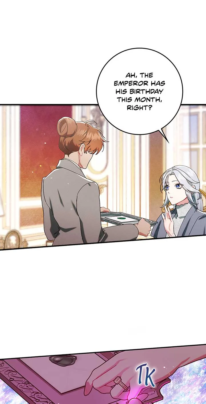 I Am Living an Unmarried Life With a Terminally Ill Lover Chapter 14 page 14