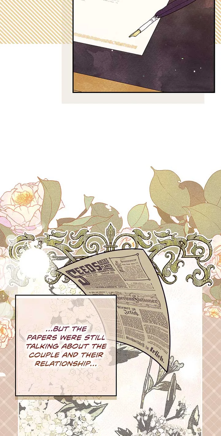 I Am Living an Unmarried Life With a Terminally Ill Lover Chapter 14 page 5