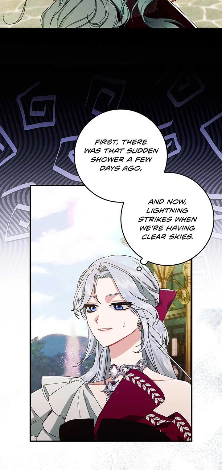 I Am Living an Unmarried Life With a Terminally Ill Lover Chapter 15 page 8