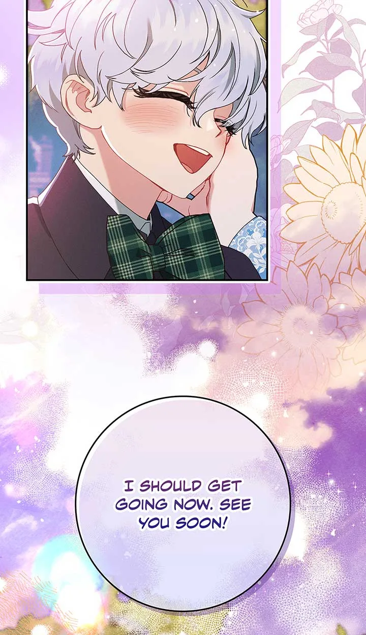I Am Living an Unmarried Life With a Terminally Ill Lover Chapter 15 page 42