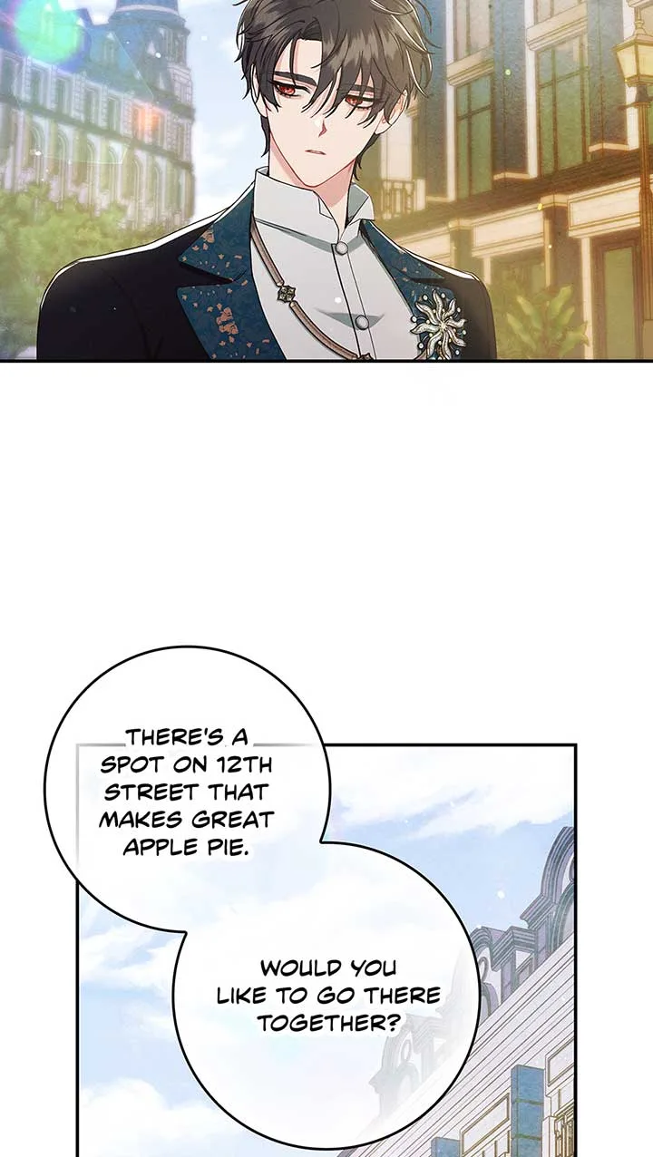 I Am Living an Unmarried Life With a Terminally Ill Lover Chapter 15 page 32
