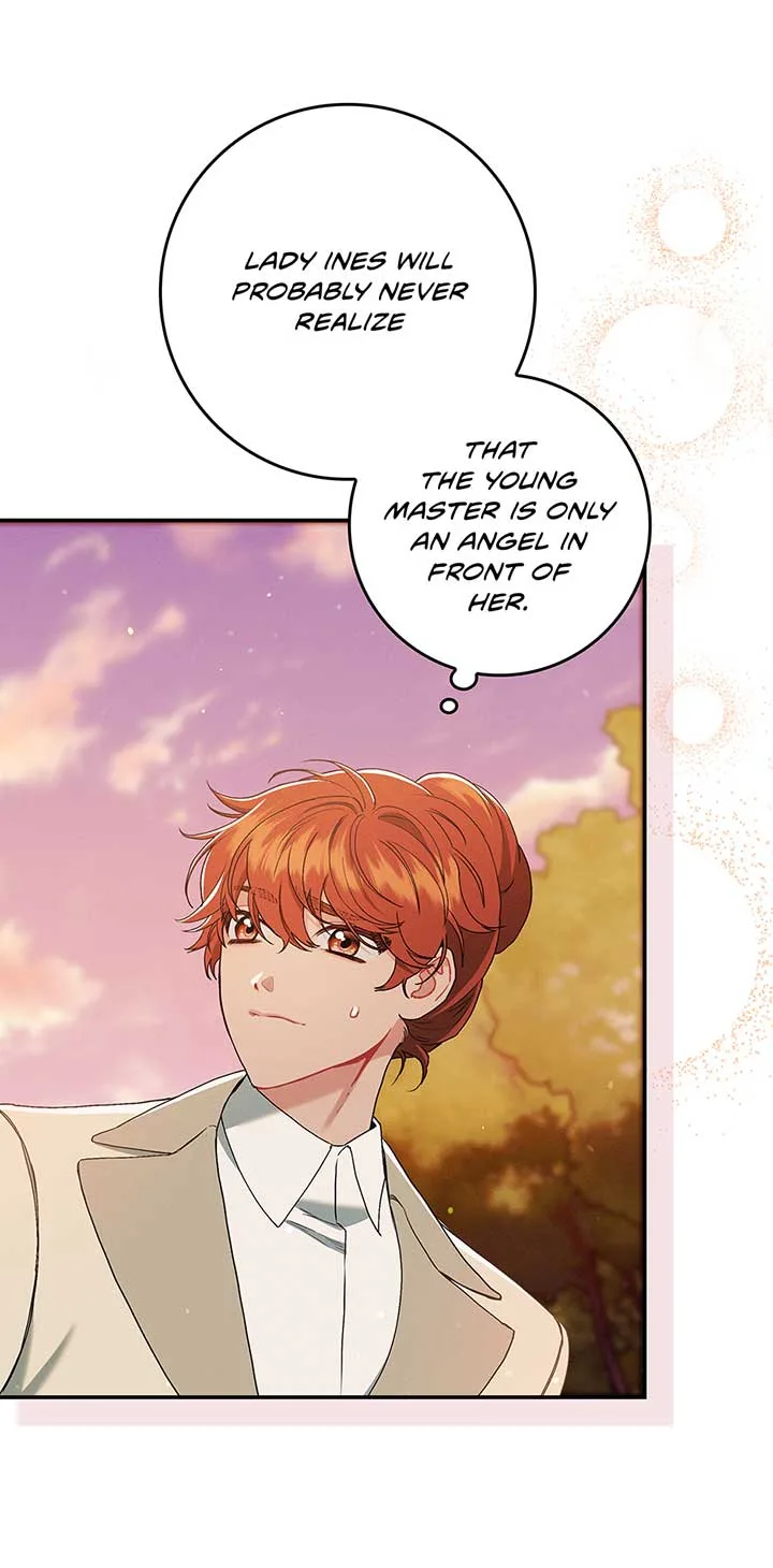I Am Living an Unmarried Life With a Terminally Ill Lover Chapter 15 page 45
