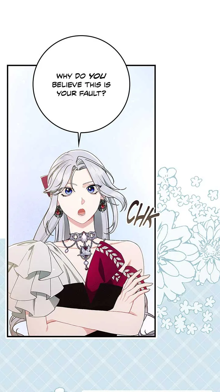 I Am Living an Unmarried Life With a Terminally Ill Lover Chapter 15 page 17