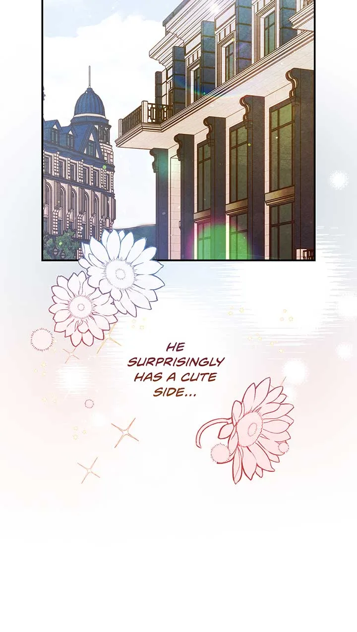 I Am Living an Unmarried Life With a Terminally Ill Lover Chapter 15 page 33