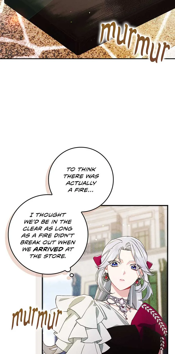 I Am Living an Unmarried Life With a Terminally Ill Lover Chapter 15 page 4