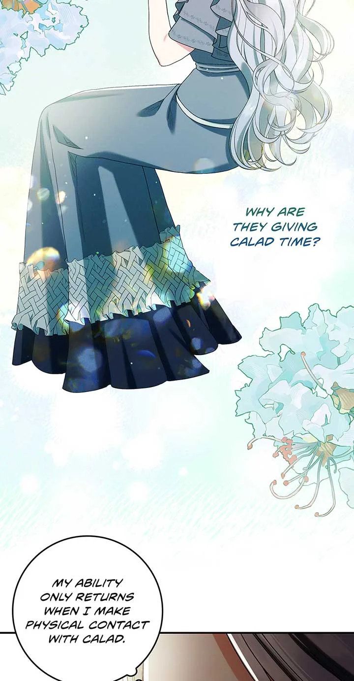 I Am Living an Unmarried Life With a Terminally Ill Lover Chapter 14 page 10