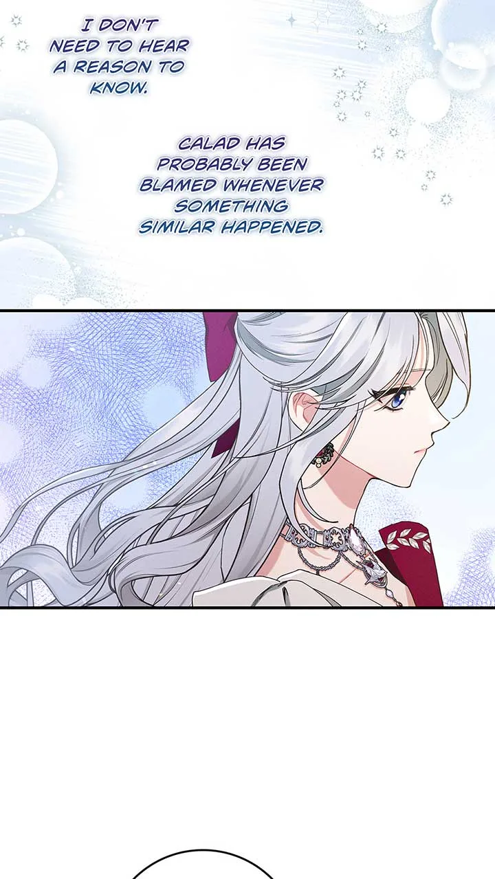 I Am Living an Unmarried Life With a Terminally Ill Lover Chapter 15 page 20