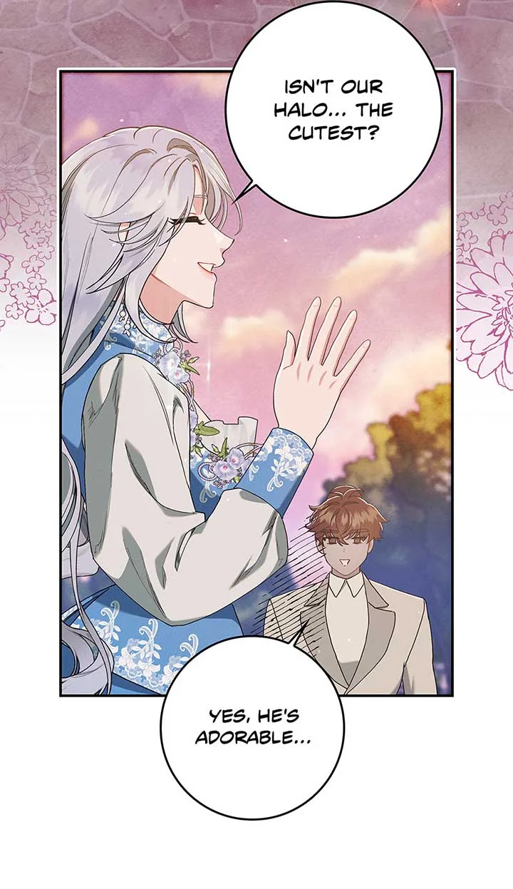 I Am Living an Unmarried Life With a Terminally Ill Lover Chapter 15 page 44