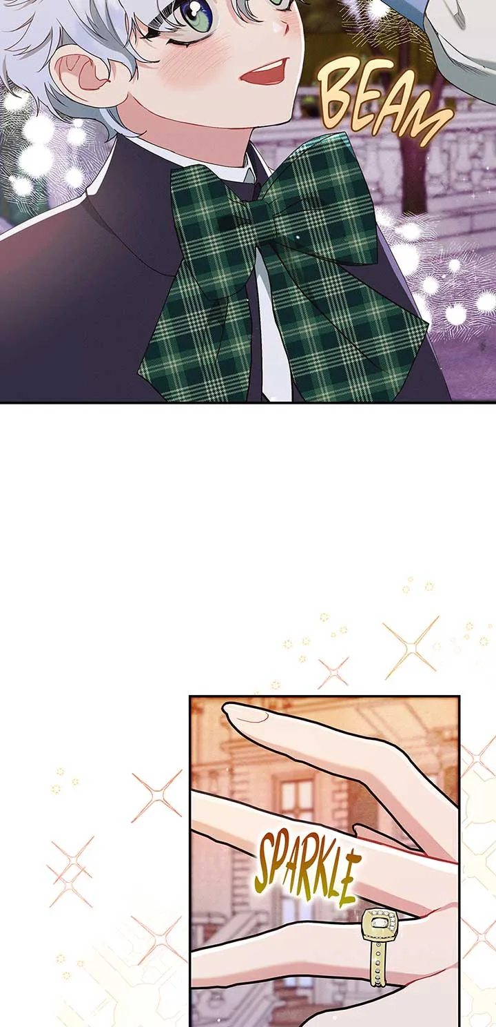 I Am Living an Unmarried Life With a Terminally Ill Lover Chapter 15 page 37