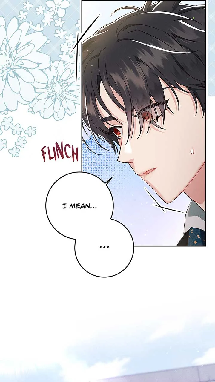 I Am Living an Unmarried Life With a Terminally Ill Lover Chapter 15 page 18