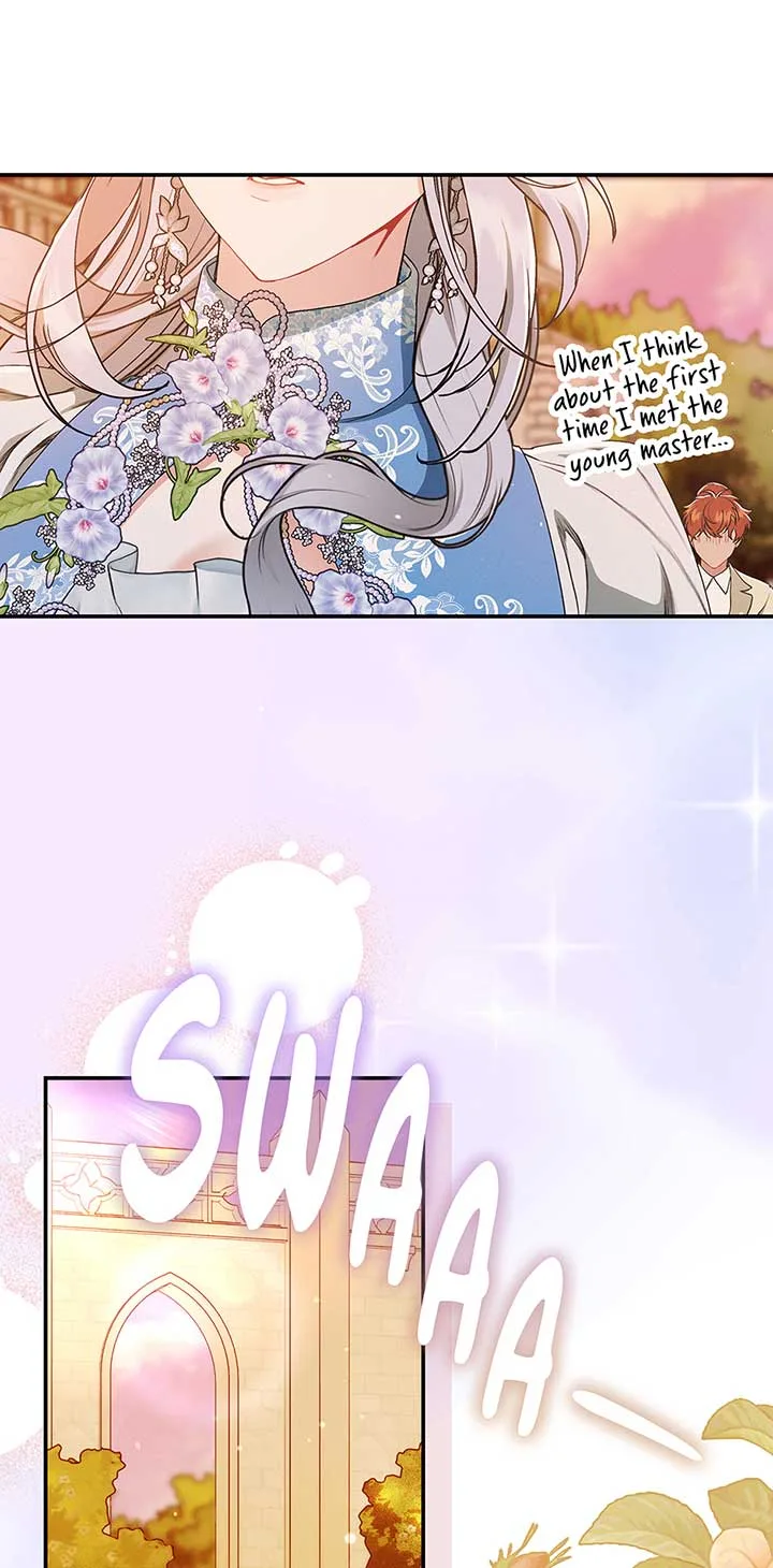 I Am Living an Unmarried Life With a Terminally Ill Lover Chapter 15 page 46