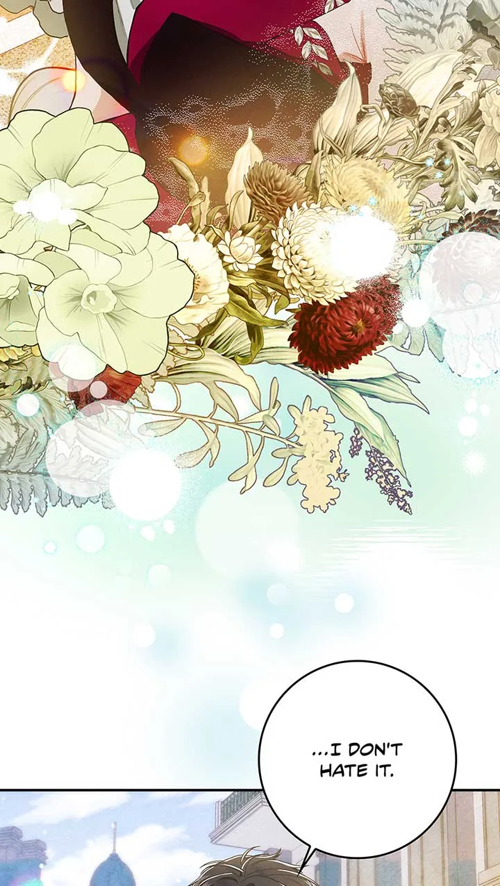 I Am Living an Unmarried Life With a Terminally Ill Lover Chapter 15 page 31