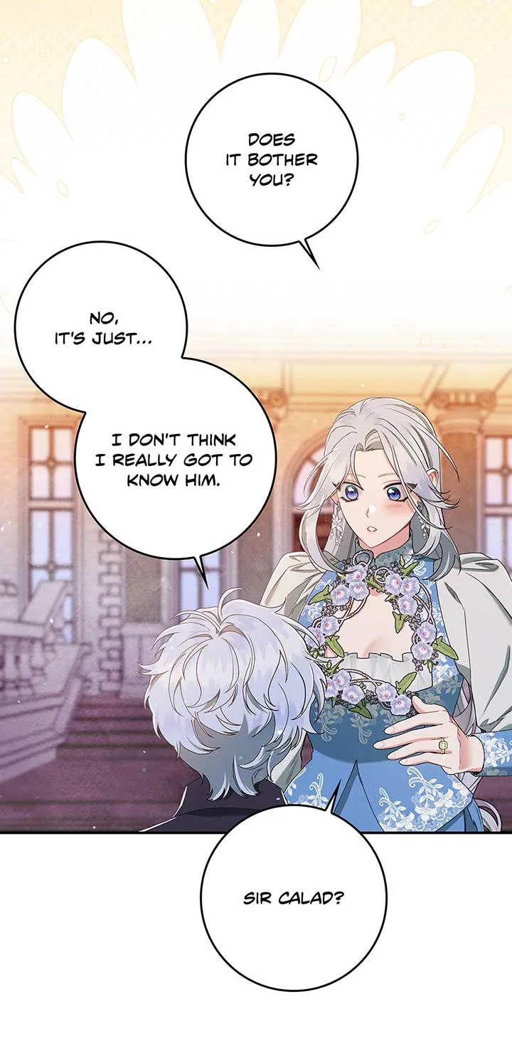 I Am Living an Unmarried Life With a Terminally Ill Lover Chapter 15 page 39