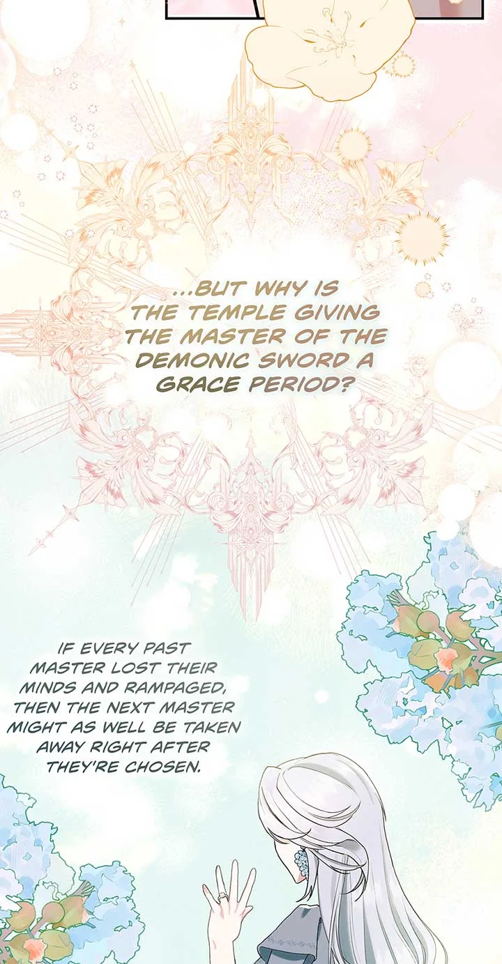 I Am Living an Unmarried Life With a Terminally Ill Lover Chapter 14 page 9