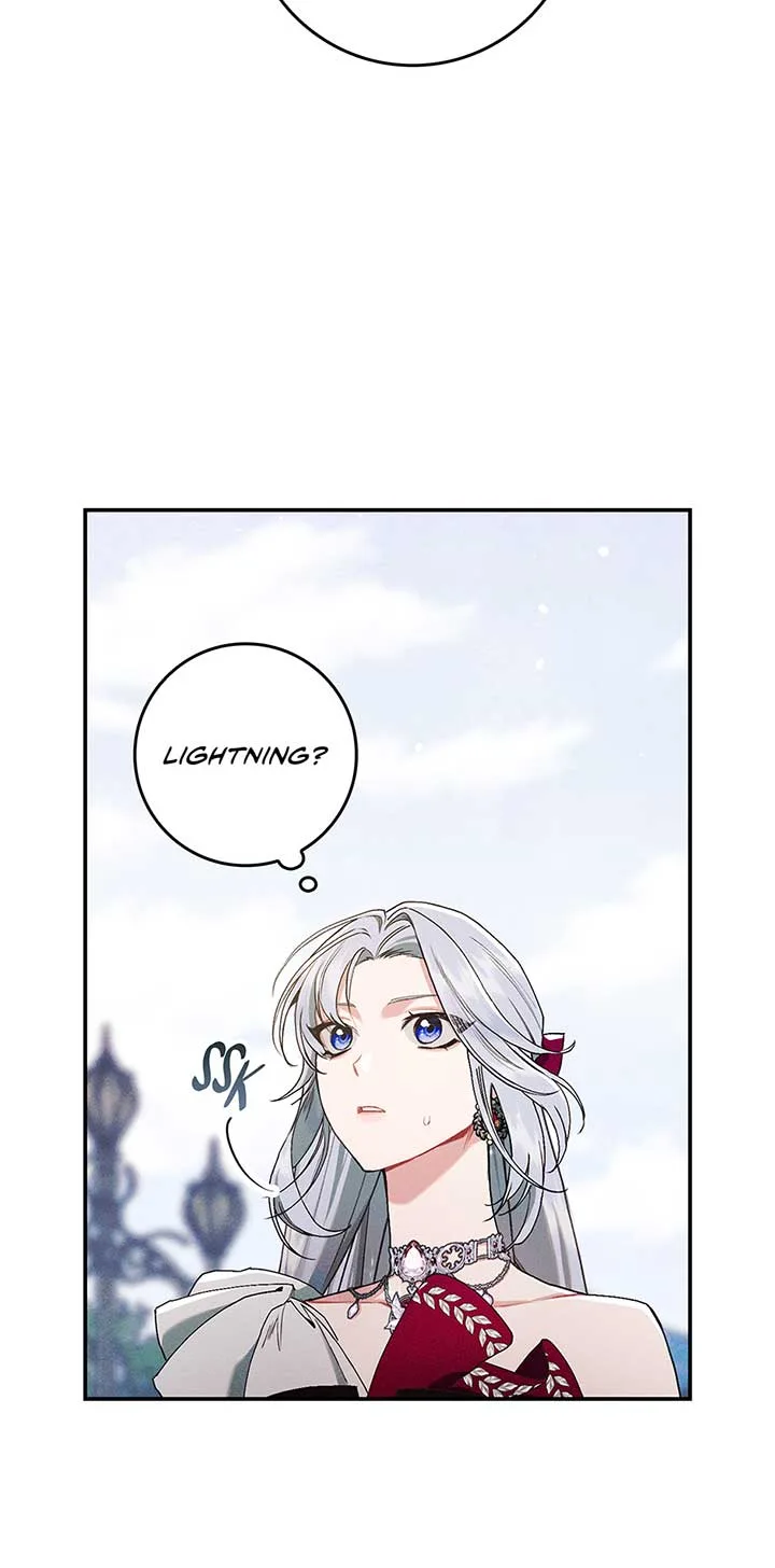 I Am Living an Unmarried Life With a Terminally Ill Lover Chapter 15 page 6