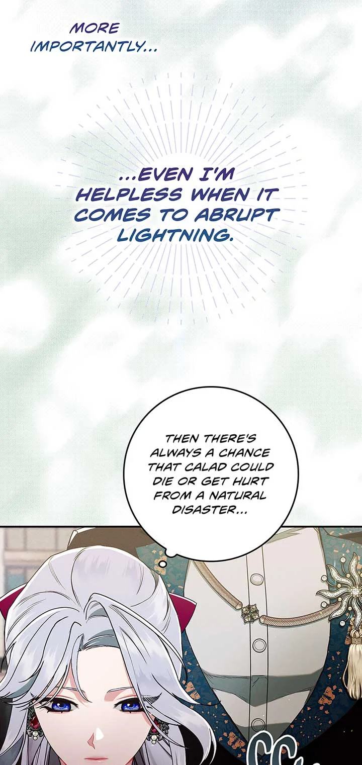I Am Living an Unmarried Life With a Terminally Ill Lover Chapter 15 page 10