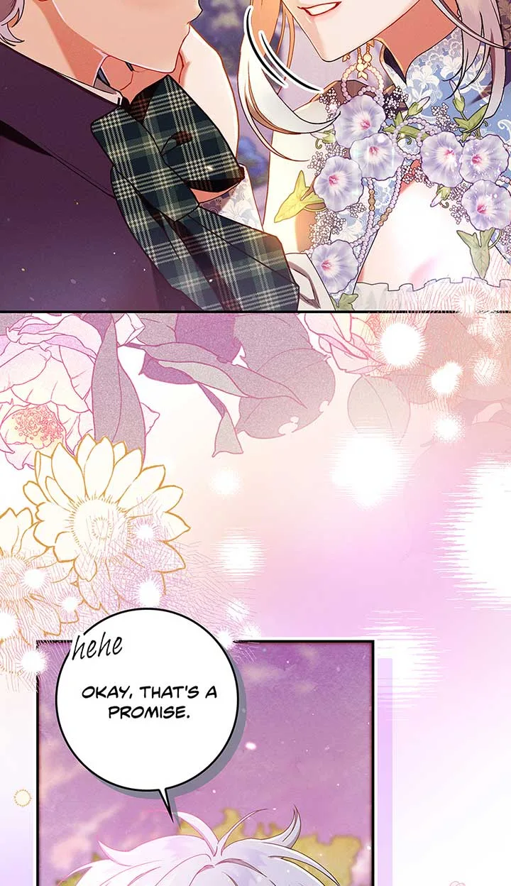I Am Living an Unmarried Life With a Terminally Ill Lover Chapter 15 page 41