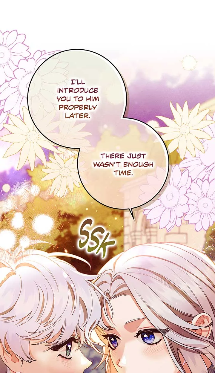 I Am Living an Unmarried Life With a Terminally Ill Lover Chapter 15 page 40