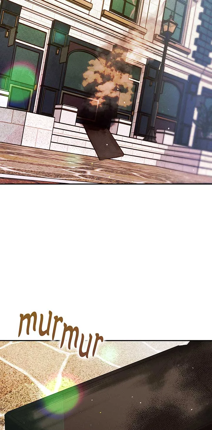 I Am Living an Unmarried Life With a Terminally Ill Lover Chapter 15 page 3