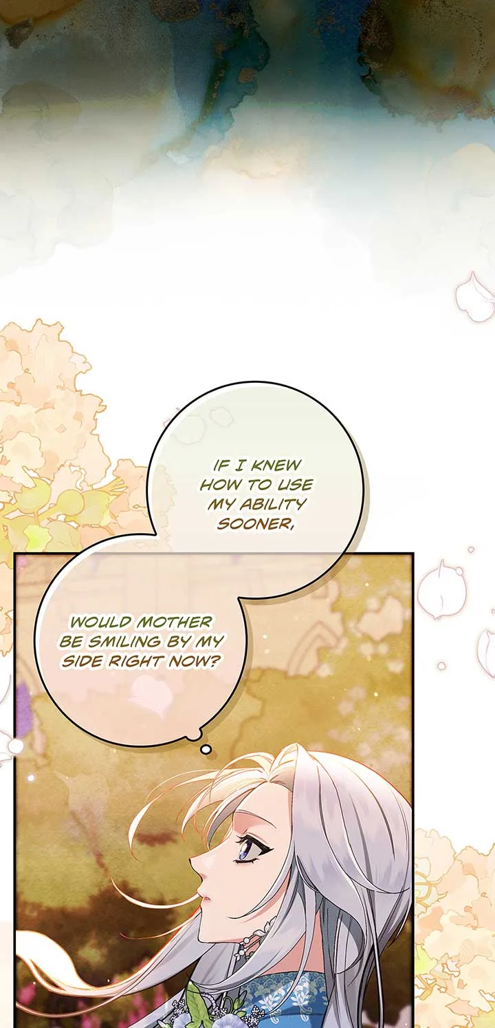 I Am Living an Unmarried Life With a Terminally Ill Lover Chapter 15 page 56