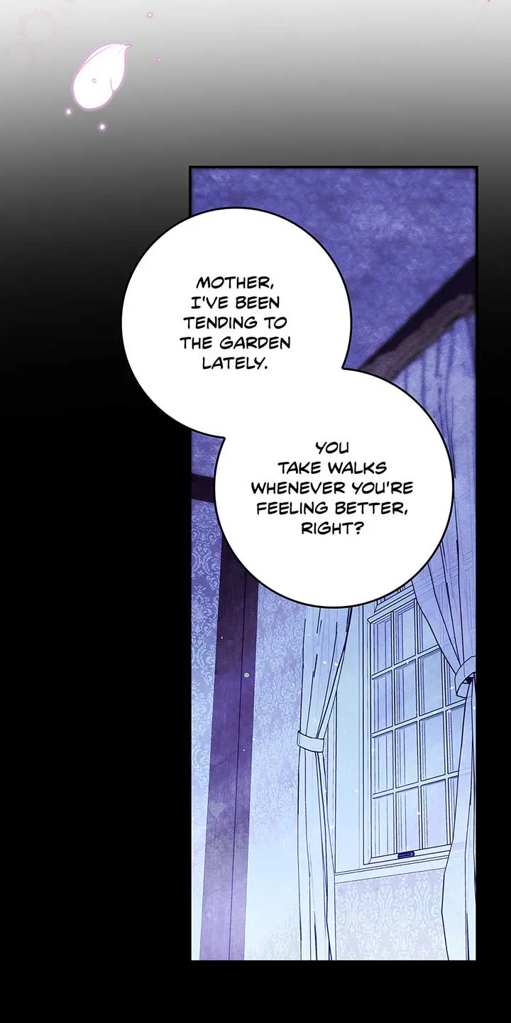 I Am Living an Unmarried Life With a Terminally Ill Lover Chapter 15 page 53