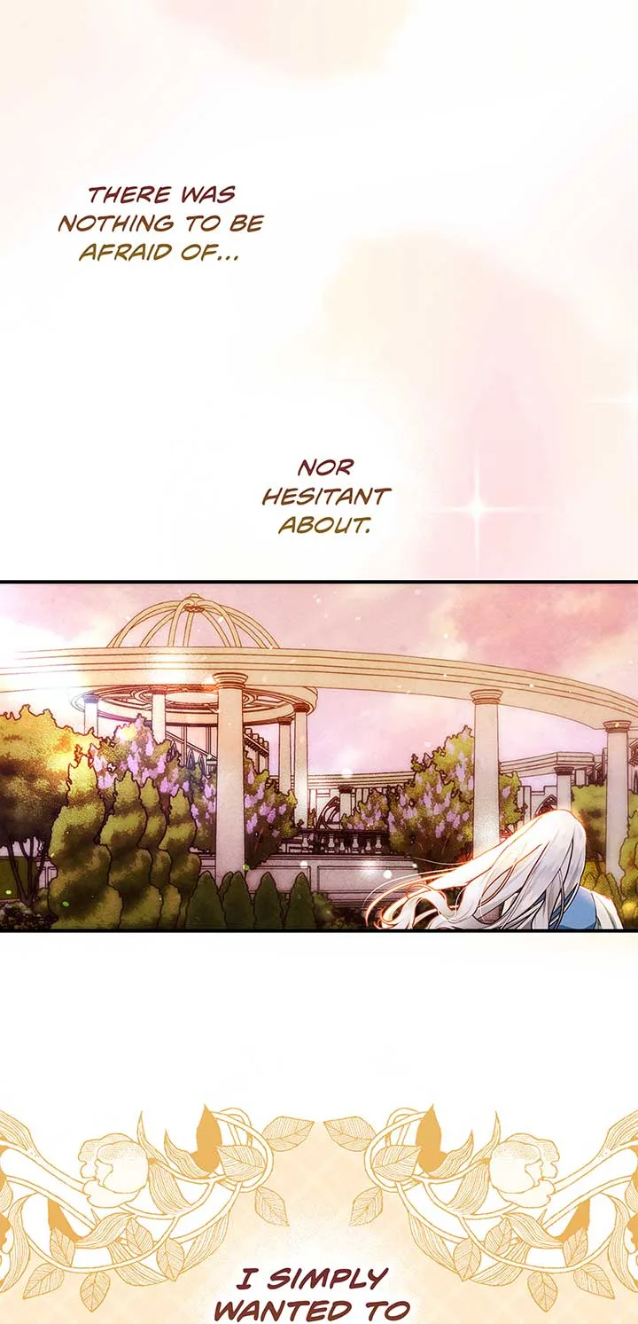 I Am Living an Unmarried Life With a Terminally Ill Lover Chapter 15 page 58