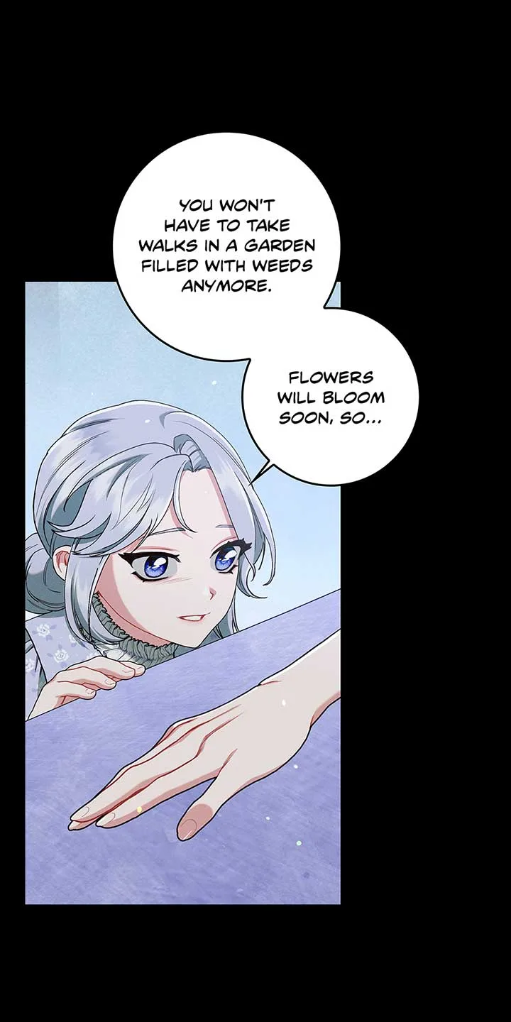 I Am Living an Unmarried Life With a Terminally Ill Lover Chapter 15 page 54