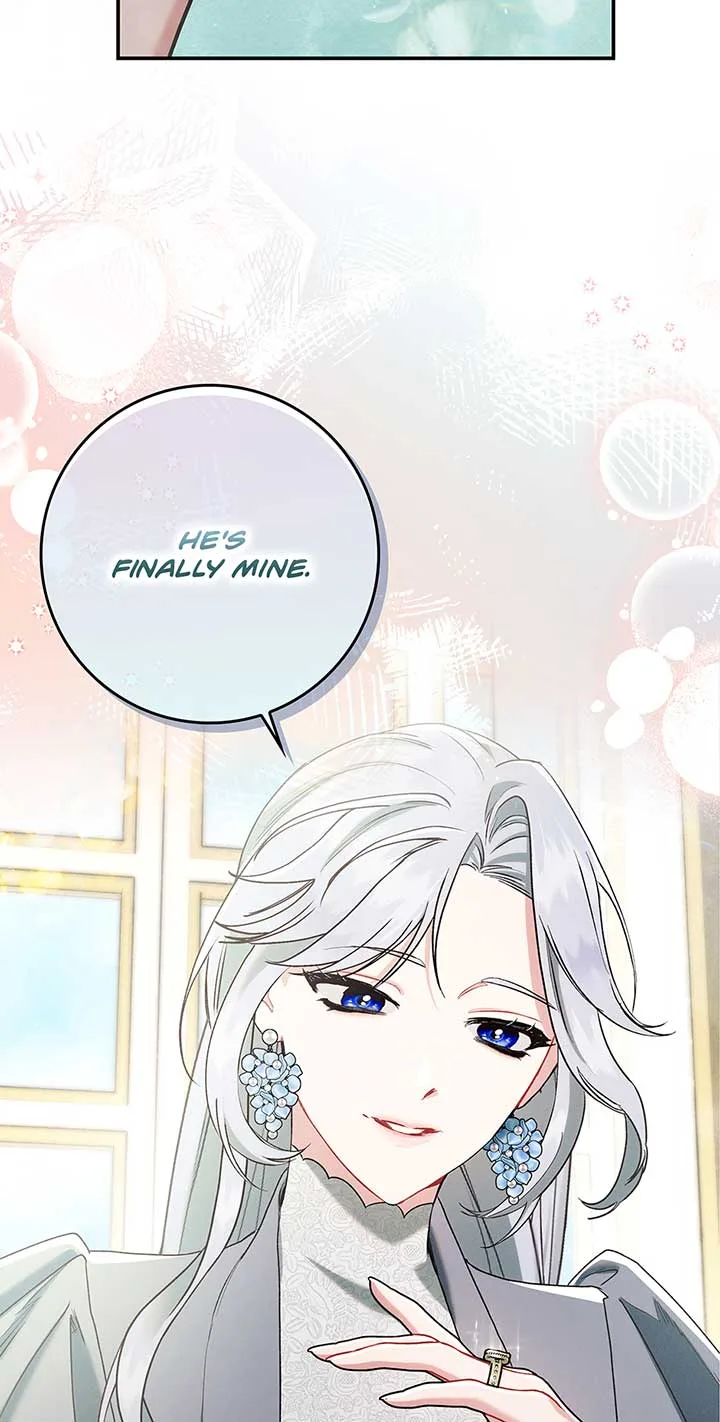 I Am Living an Unmarried Life With a Terminally Ill Lover Chapter 14 page 3