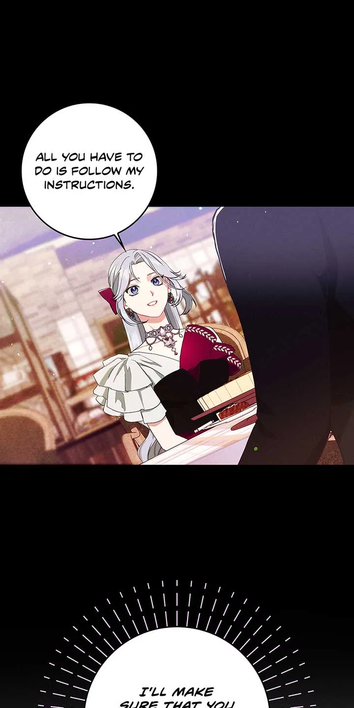I Am Living an Unmarried Life With a Terminally Ill Lover Chapter 15 page 71