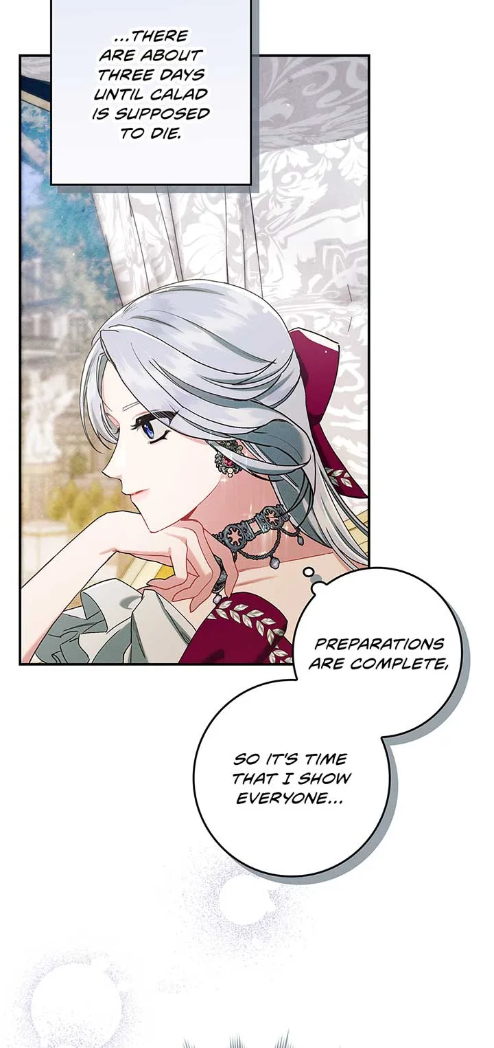 I Am Living an Unmarried Life With a Terminally Ill Lover Chapter 14 page 24