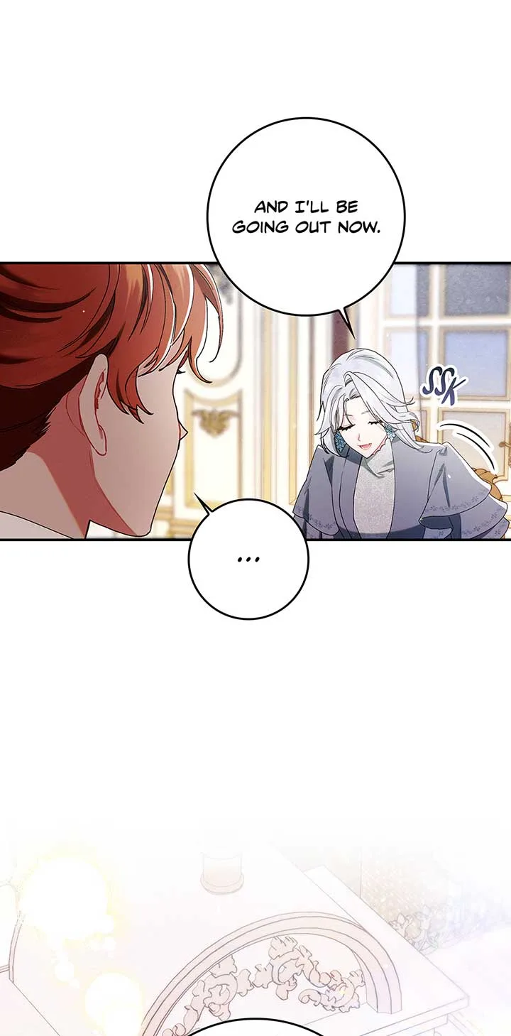 I Am Living an Unmarried Life With a Terminally Ill Lover Chapter 14 page 20
