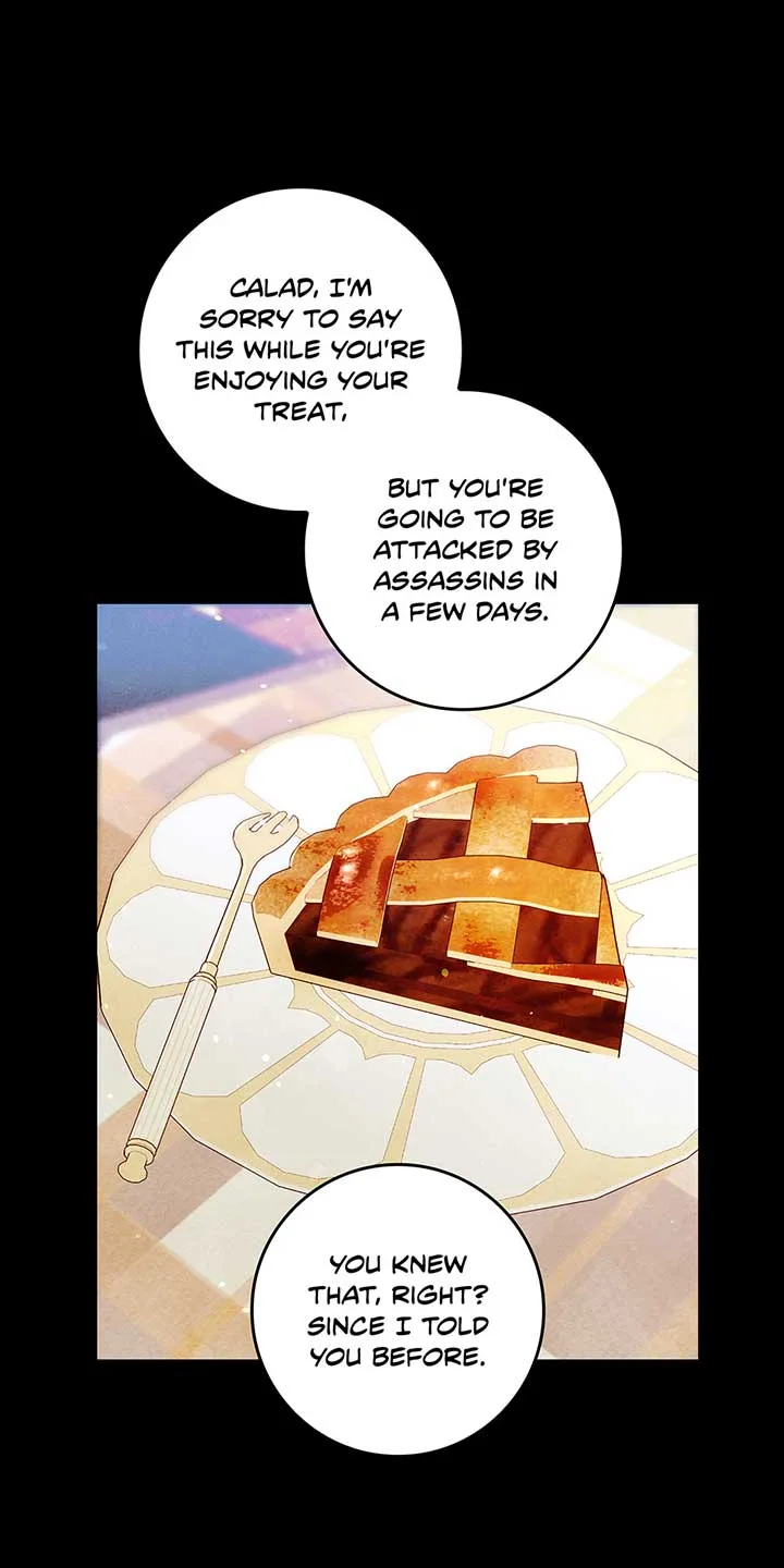 I Am Living an Unmarried Life With a Terminally Ill Lover Chapter 15 page 70