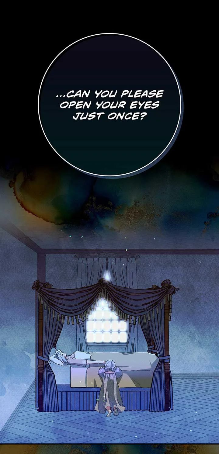 I Am Living an Unmarried Life With a Terminally Ill Lover Chapter 15 page 55