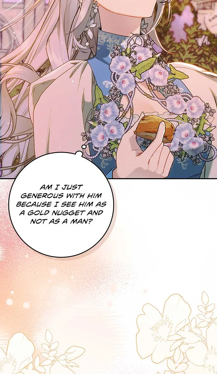 I Am Living an Unmarried Life With a Terminally Ill Lover Chapter 15 page 68