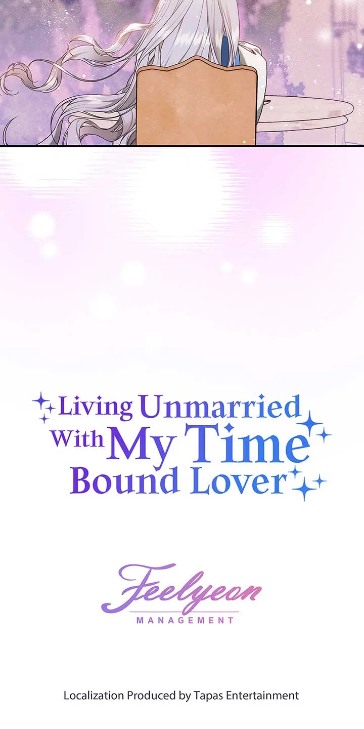 I Am Living an Unmarried Life With a Terminally Ill Lover Chapter 15 page 74