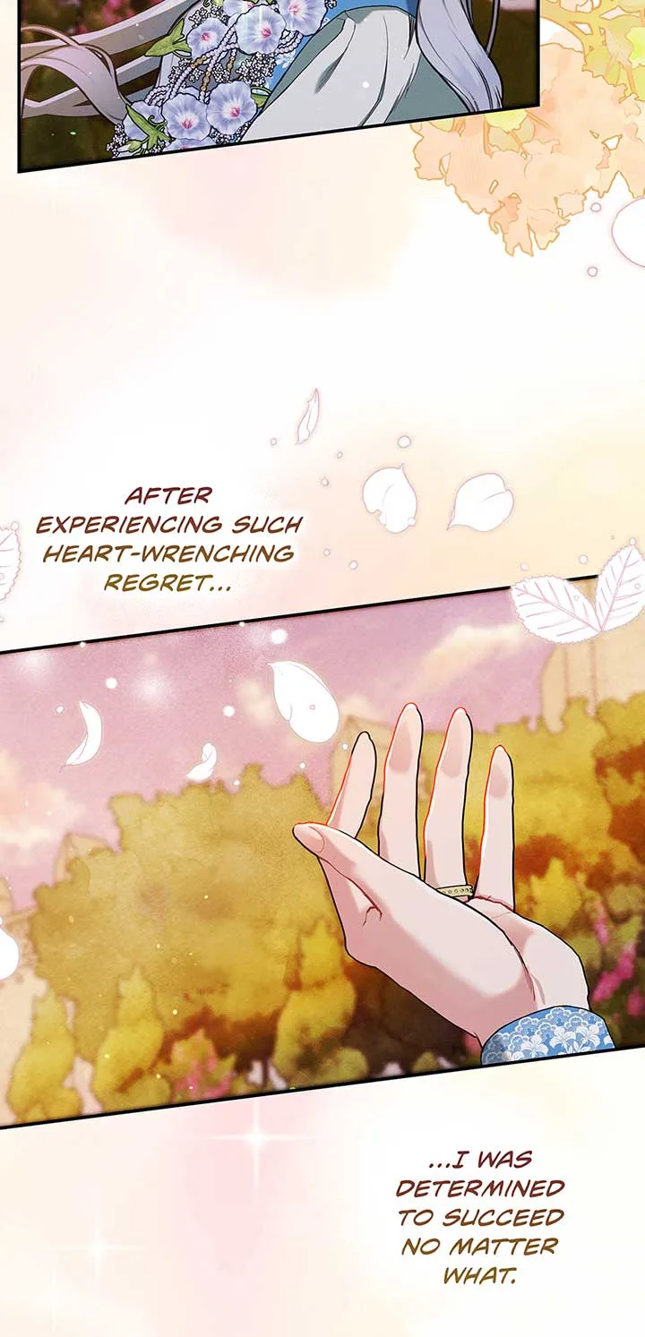 I Am Living an Unmarried Life With a Terminally Ill Lover Chapter 15 page 57