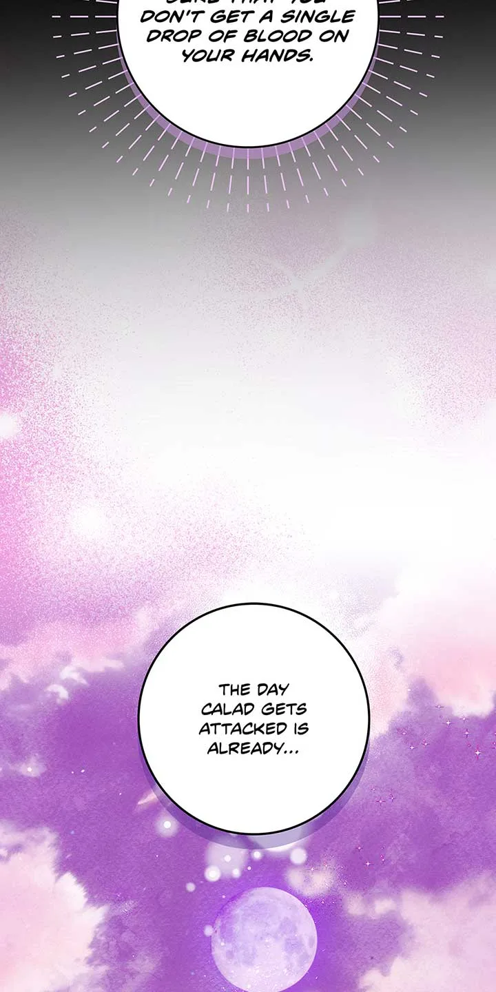 I Am Living an Unmarried Life With a Terminally Ill Lover Chapter 15 page 72