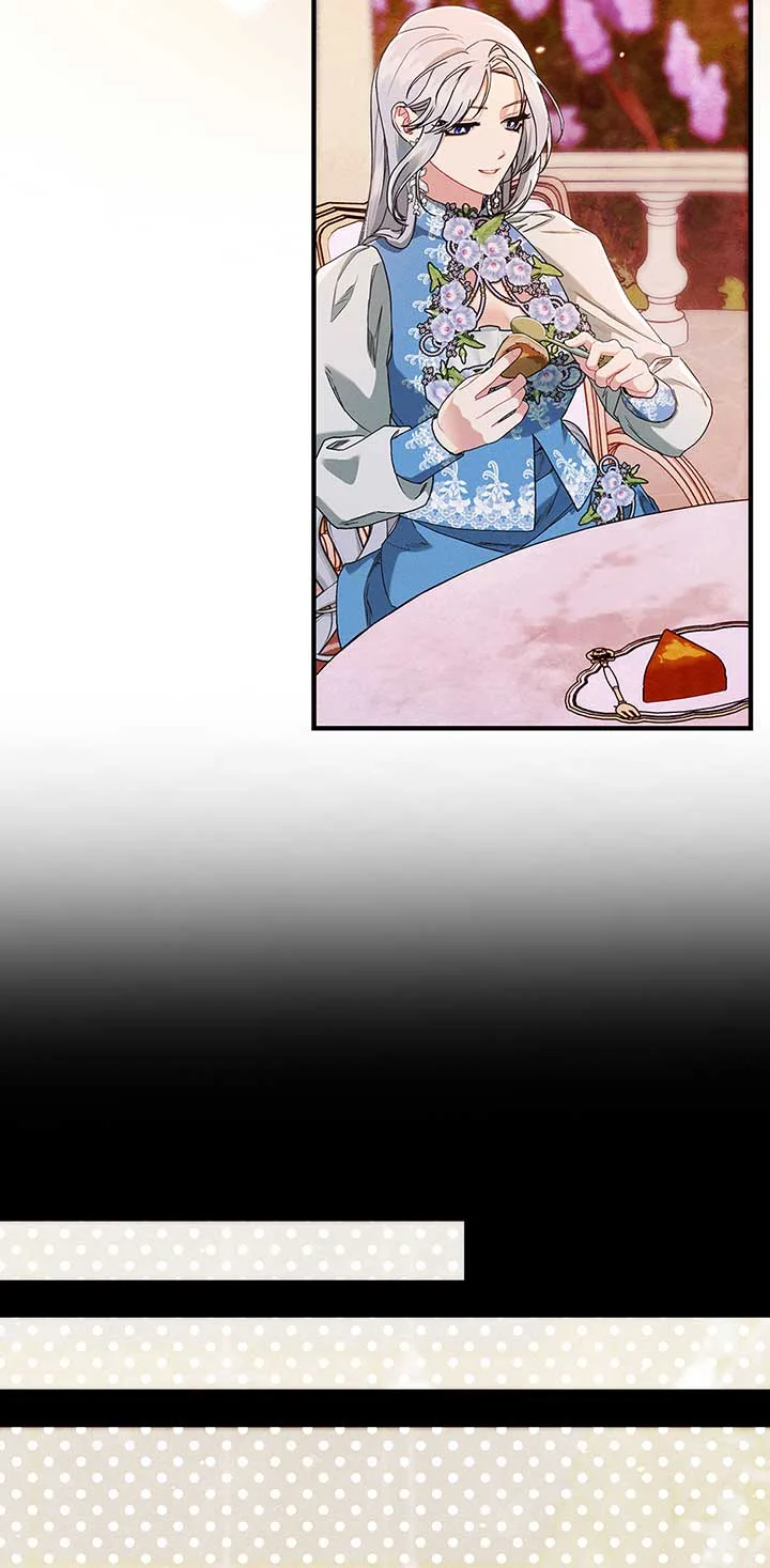 I Am Living an Unmarried Life With a Terminally Ill Lover Chapter 15 page 61