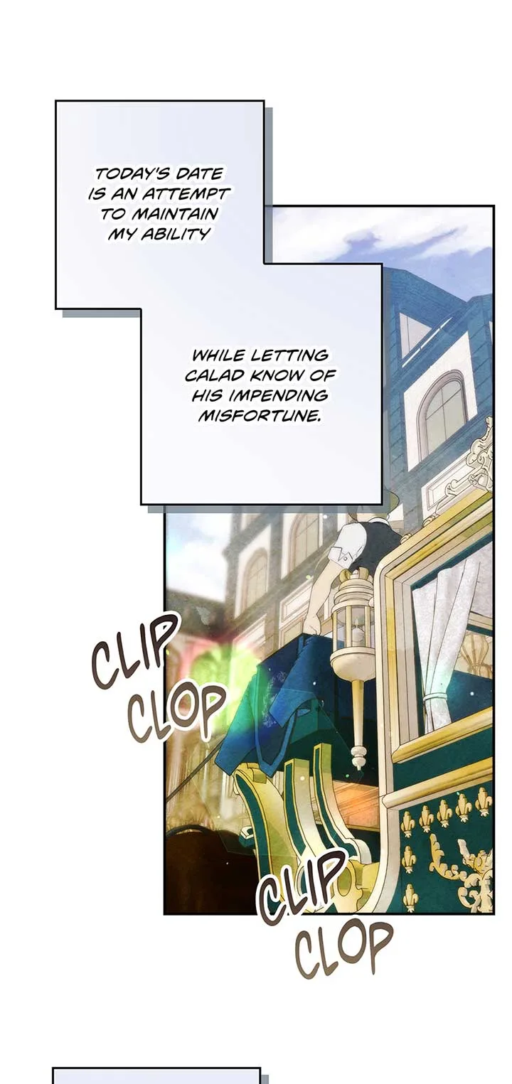 I Am Living an Unmarried Life With a Terminally Ill Lover Chapter 14 page 23