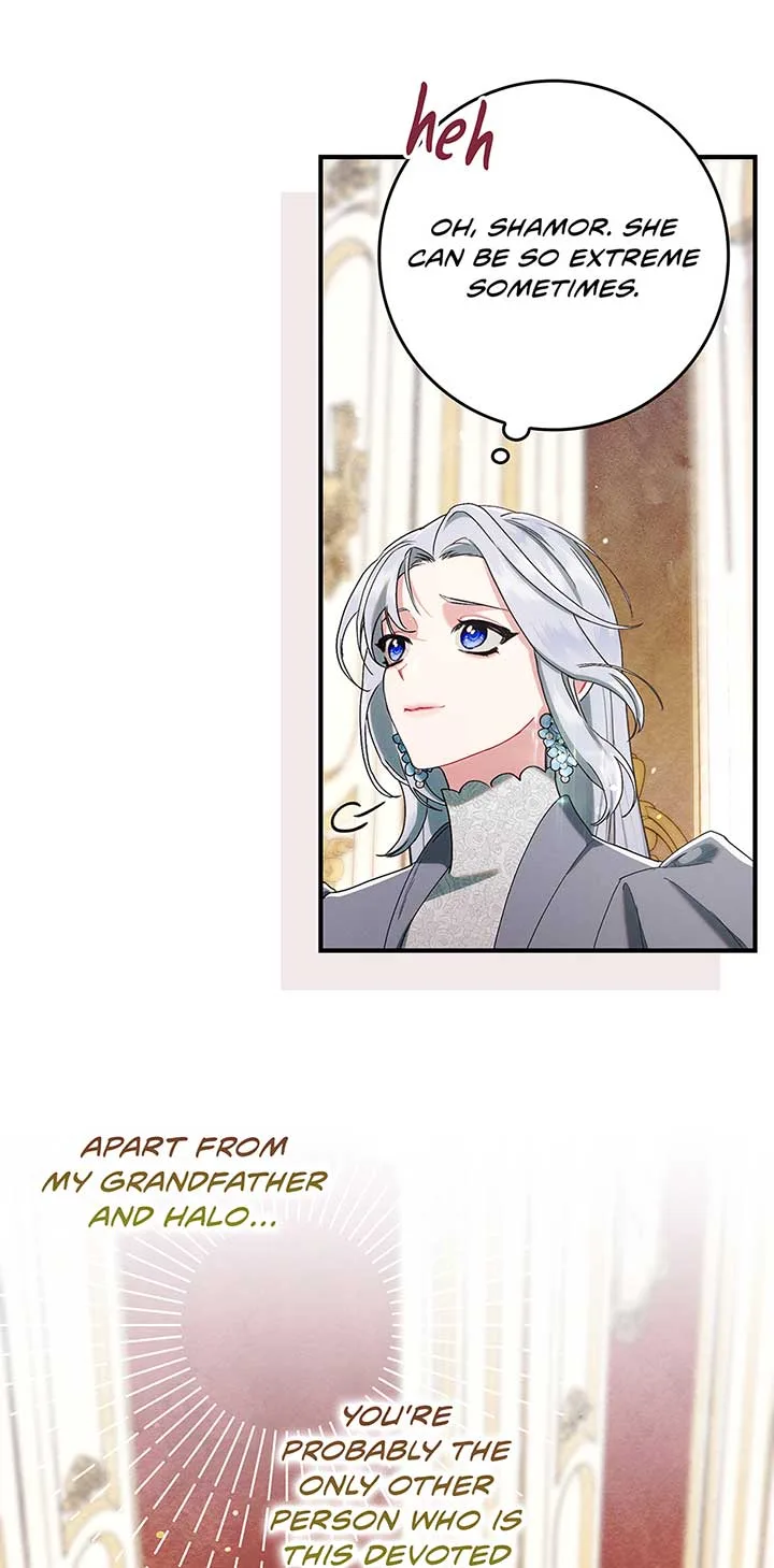 I Am Living an Unmarried Life With a Terminally Ill Lover Chapter 14 page 17