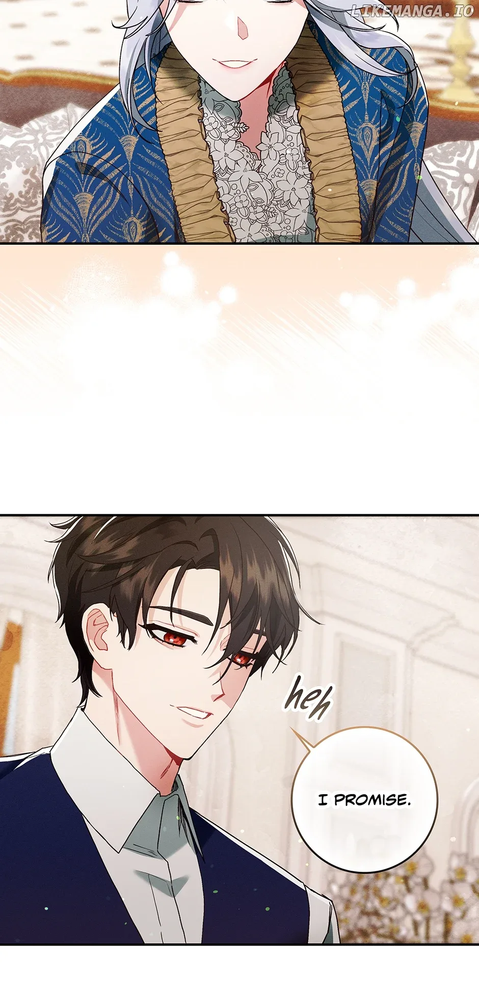 I Am Living an Unmarried Life With a Terminally Ill Lover Chapter 11 page 70