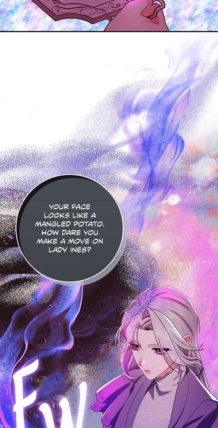 I Am Living an Unmarried Life With a Terminally Ill Lover Chapter 14 page 15
