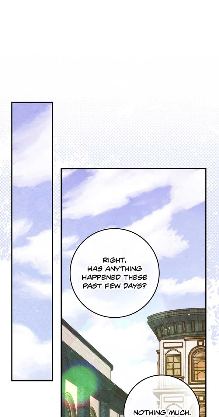 I Am Living an Unmarried Life With a Terminally Ill Lover Chapter 14 page 29