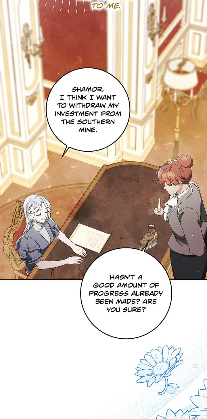 I Am Living an Unmarried Life With a Terminally Ill Lover Chapter 14 page 18