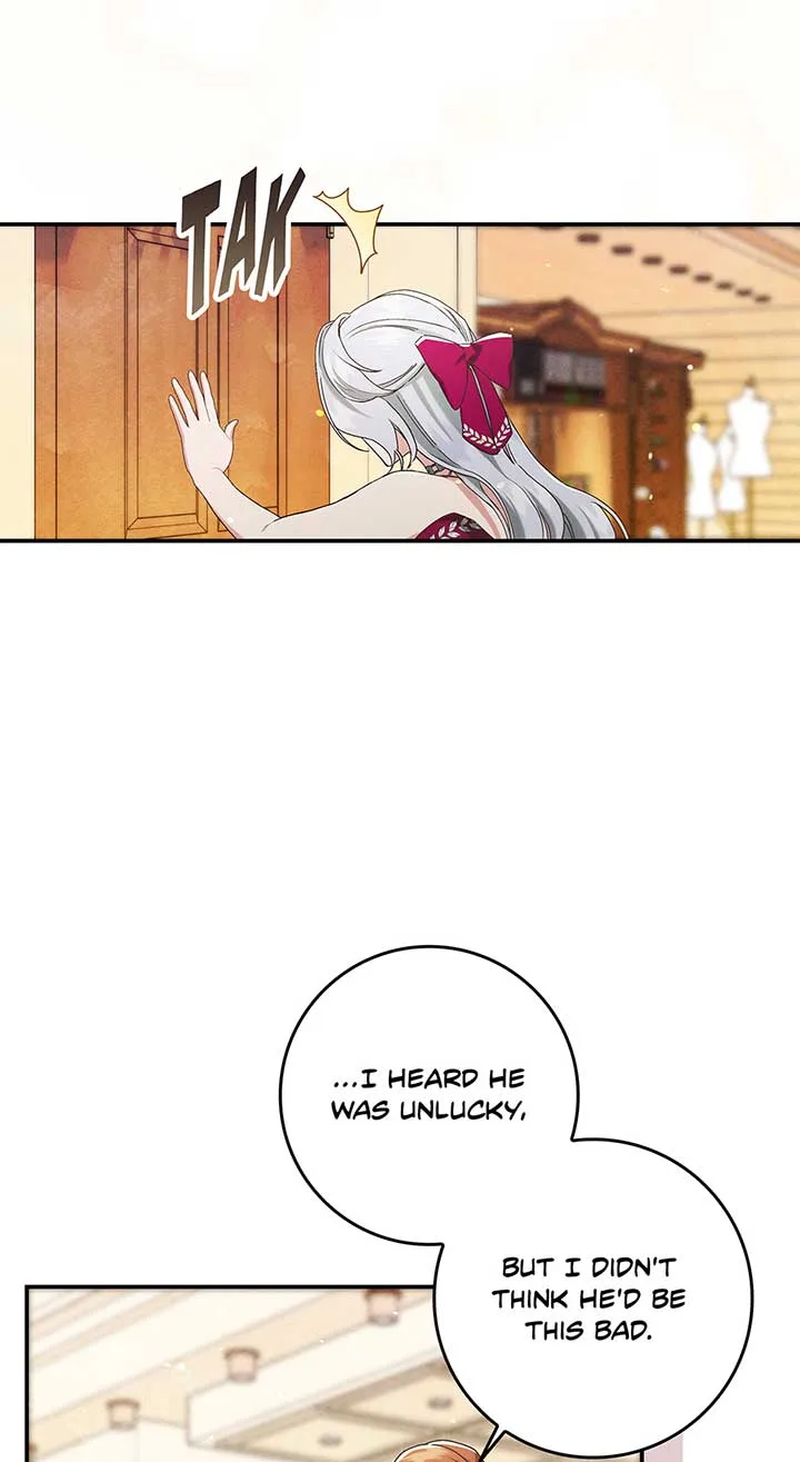 I Am Living an Unmarried Life With a Terminally Ill Lover Chapter 14 page 47