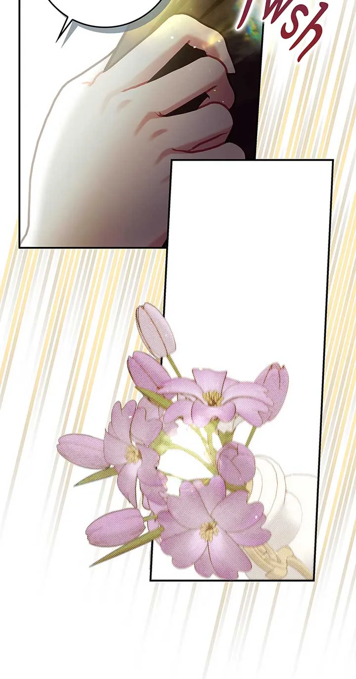I Am Living an Unmarried Life With a Terminally Ill Lover Chapter 14 page 32
