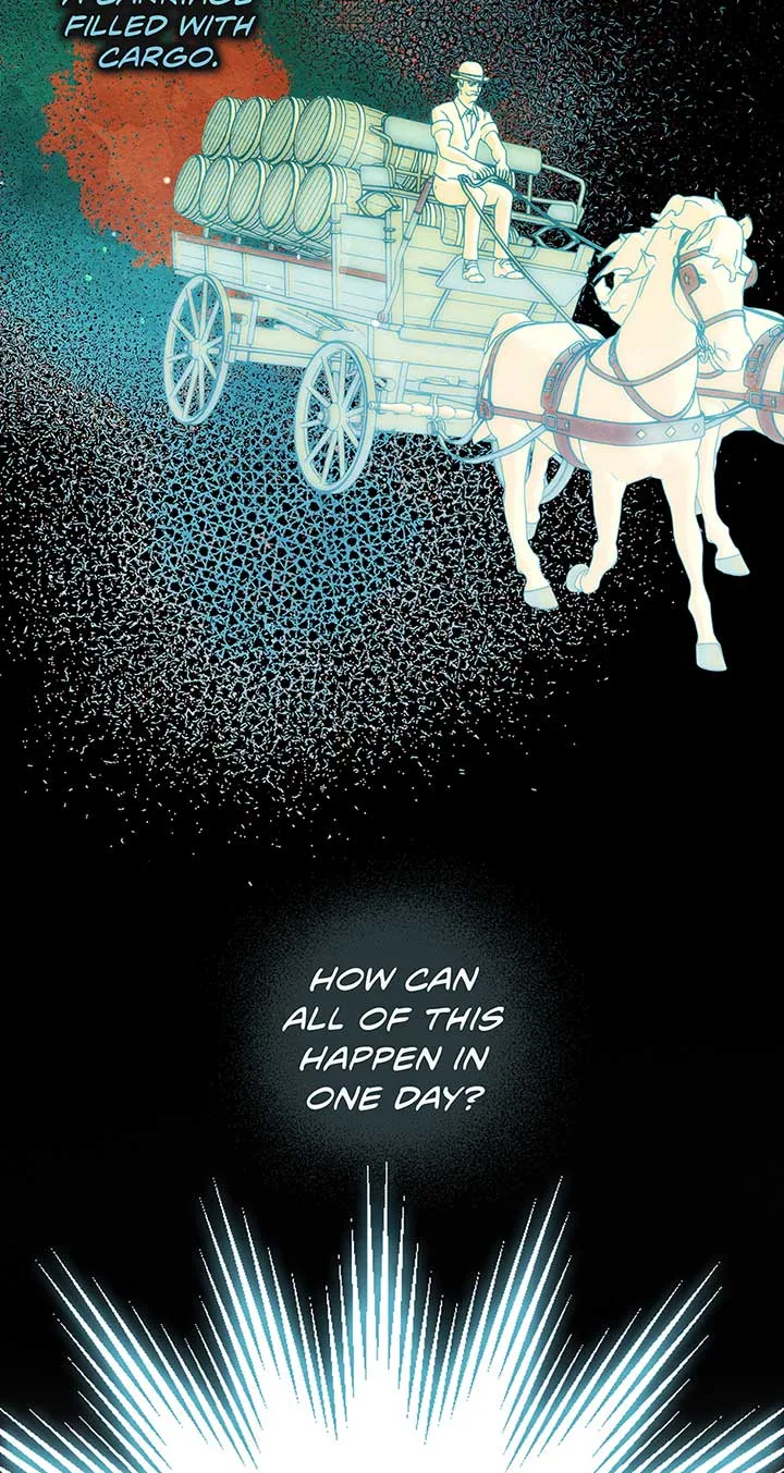 I Am Living an Unmarried Life With a Terminally Ill Lover Chapter 14 page 39