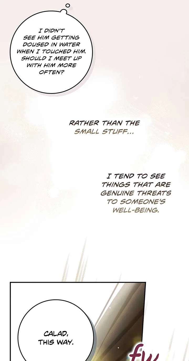 I Am Living an Unmarried Life With a Terminally Ill Lover Chapter 14 page 31